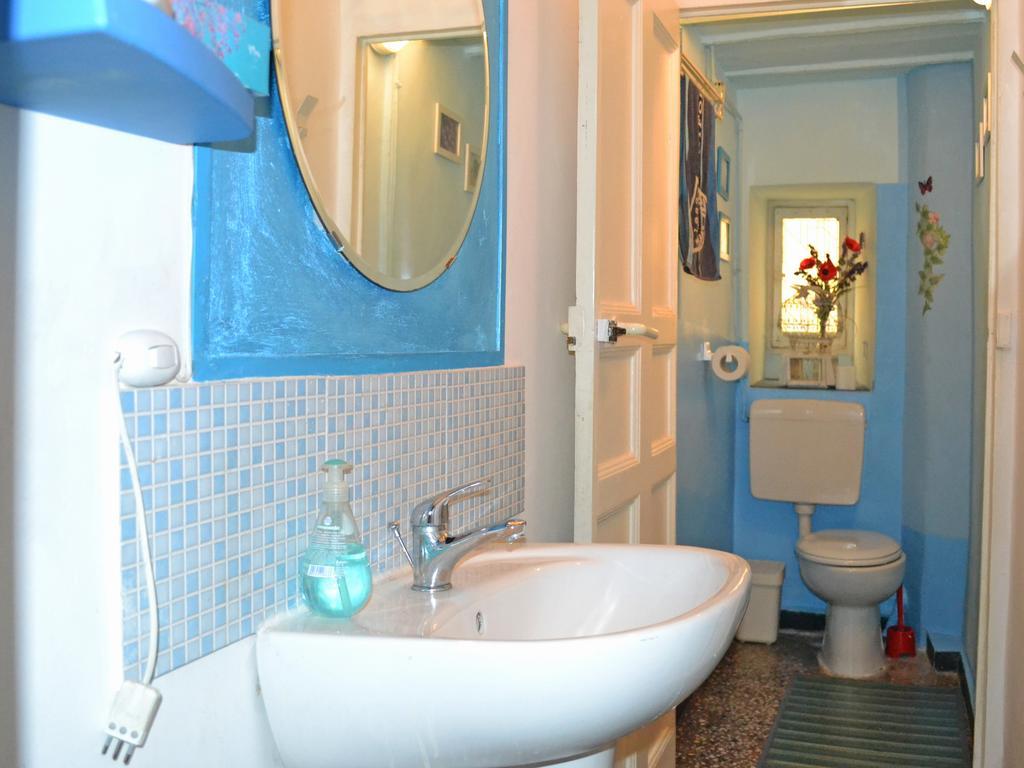 Couette-café Blue 3*